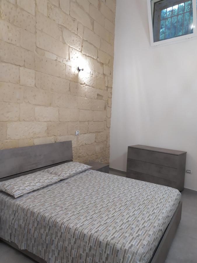 Boffy Houses II Lecce Exterior foto
